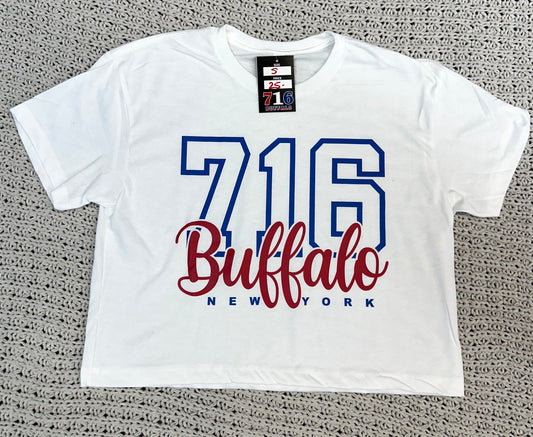 716 Buffalo Crop