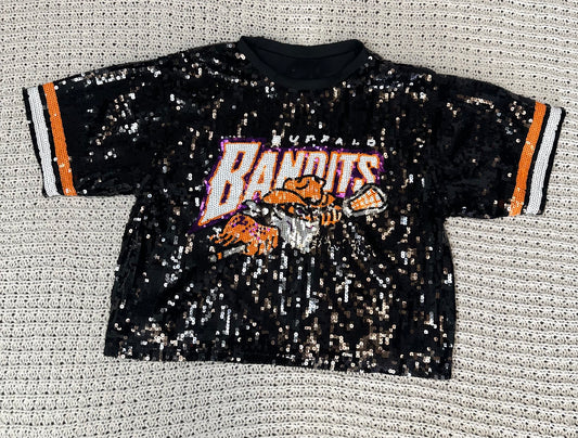 Bandits Sequence Top