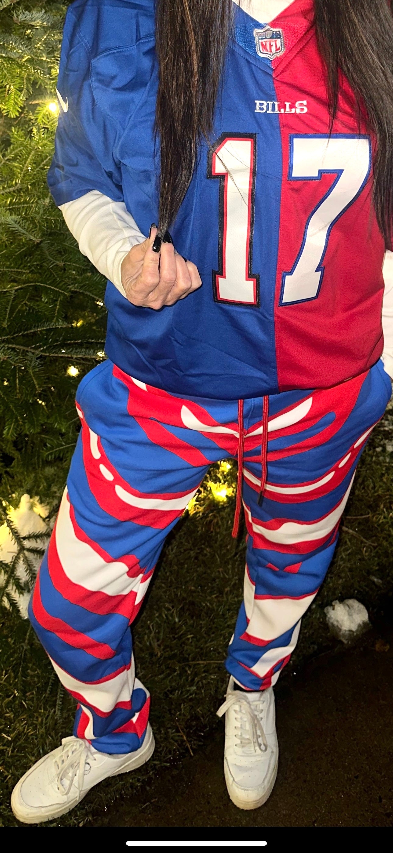 “DESTINY” Joggers