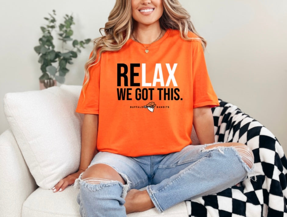 Relax T-Shirt