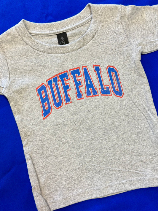 Buffalo Youth T-Shirt