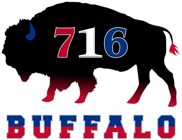 716 BUFFALO