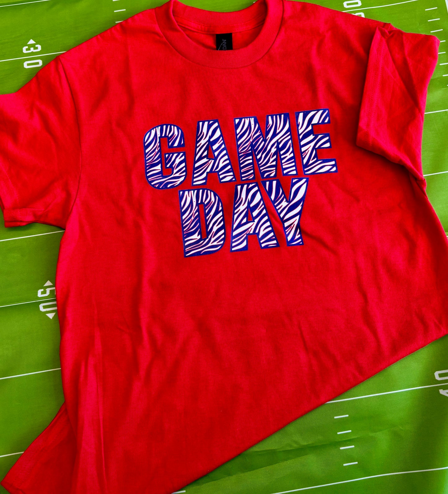 Game Day T-Shirt
