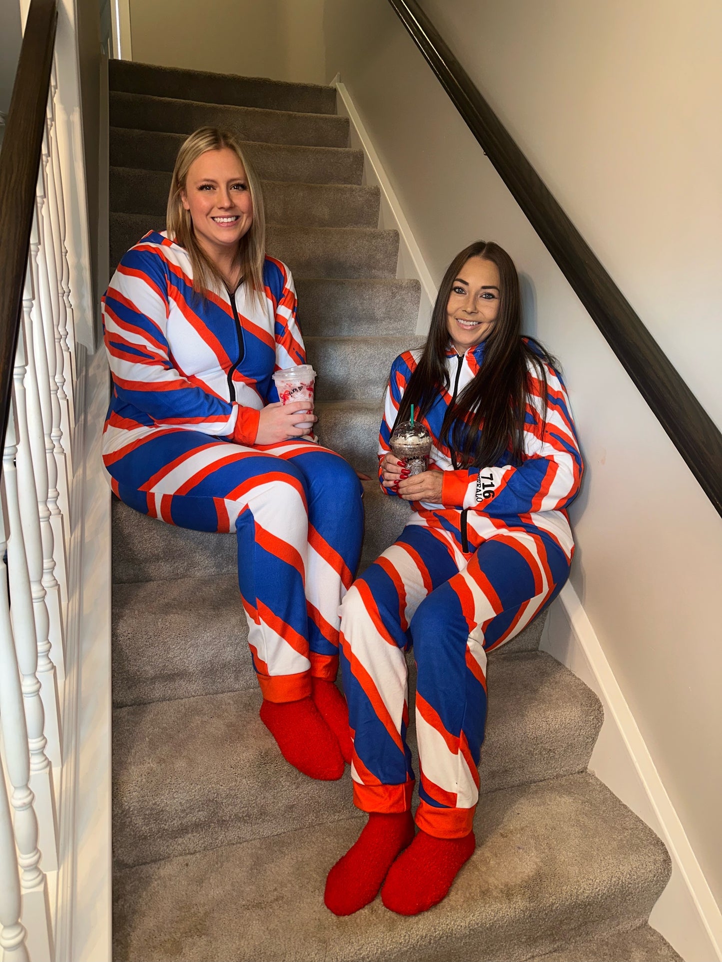 “DESTINY” Onesie