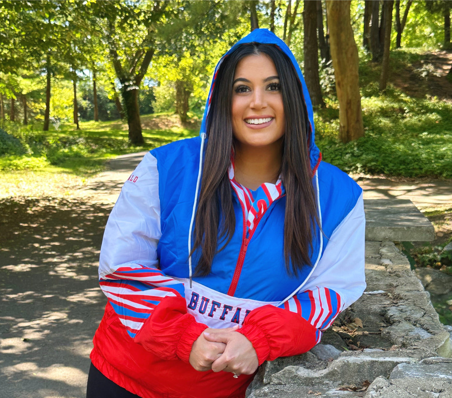Buffalo Winter Jacket