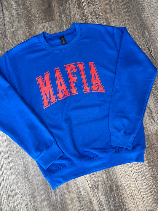 Mafia Crew