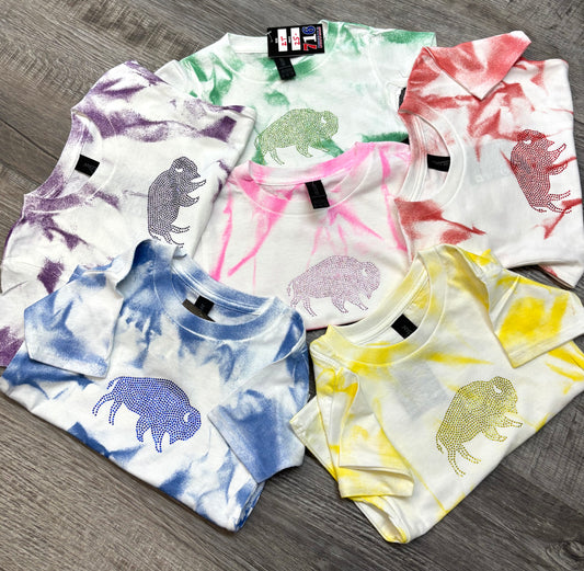 Toddler rhinestone T-Shirts