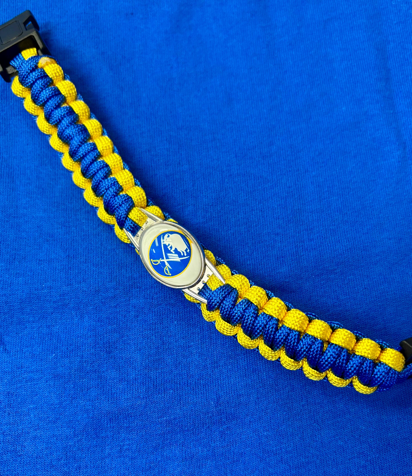 Hockey Bracelet