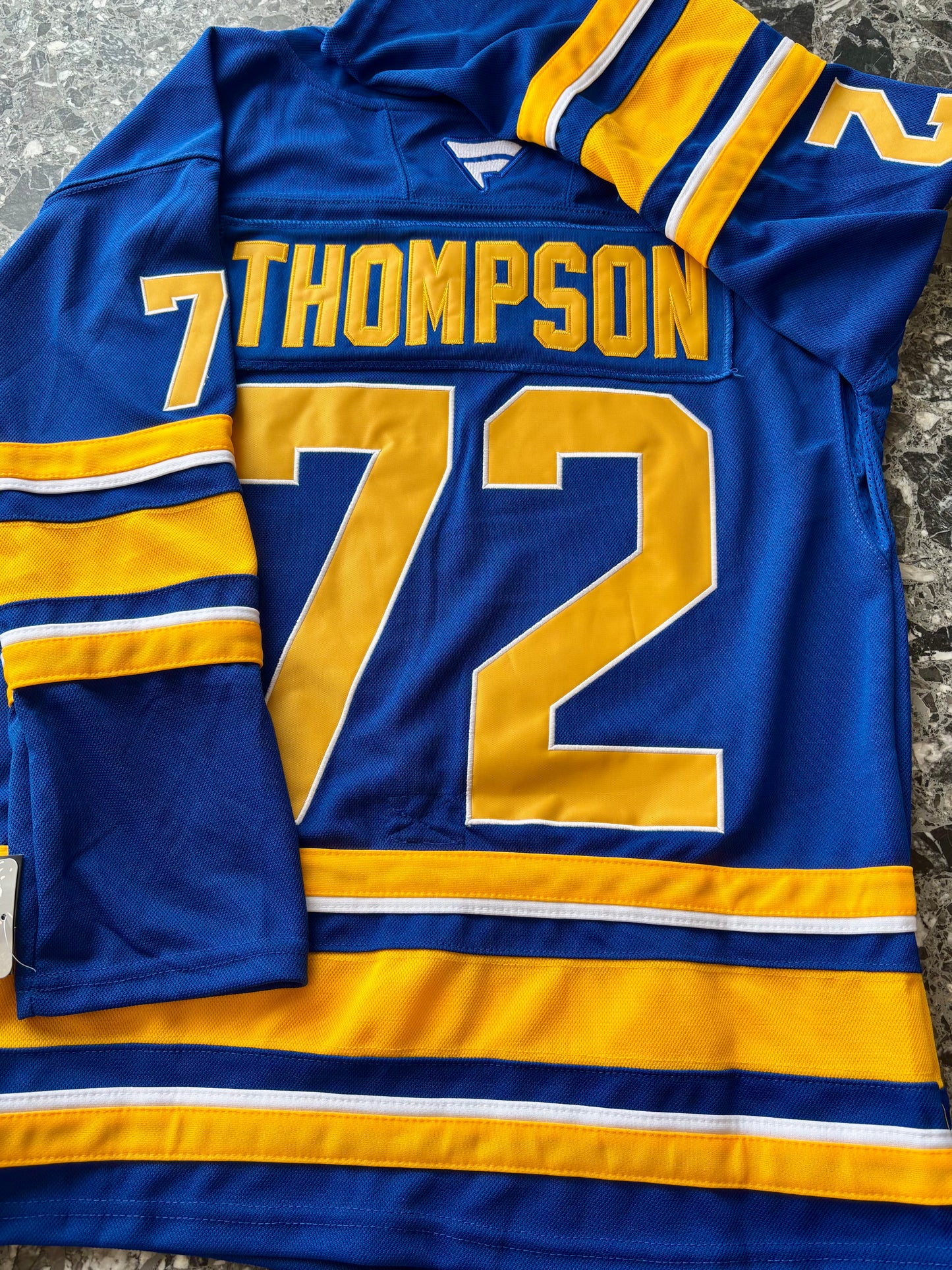 Thompson Jersey