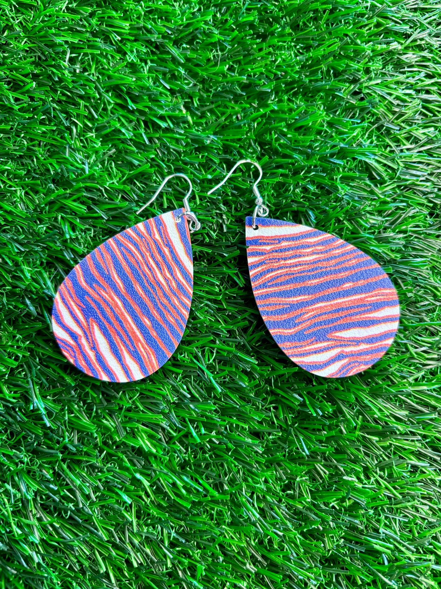 “DESTINY” Earrings