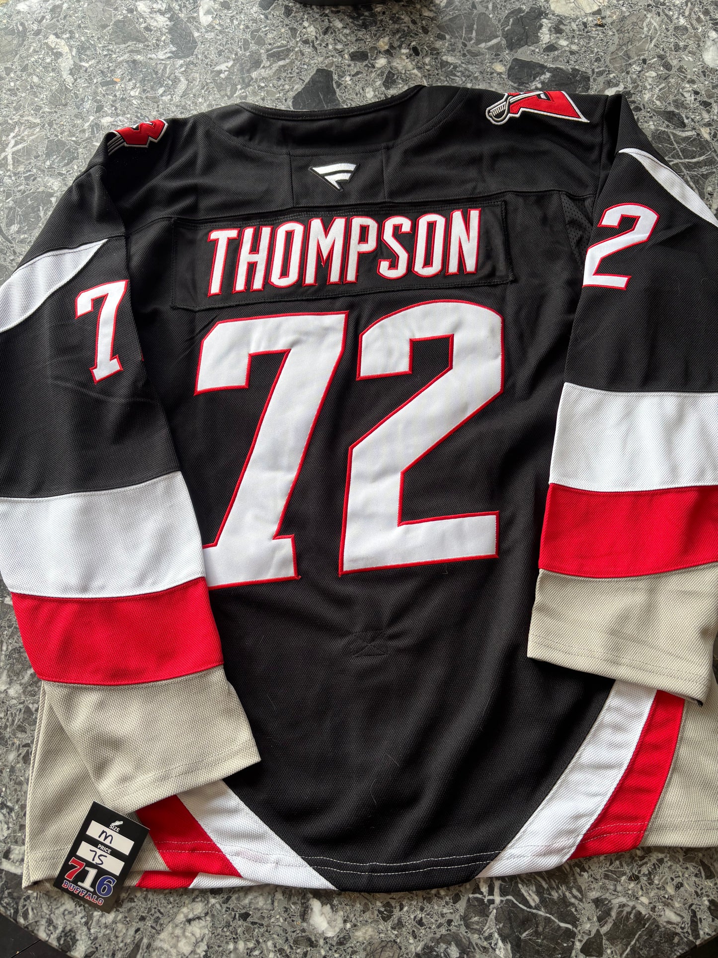 Thompson Jersey