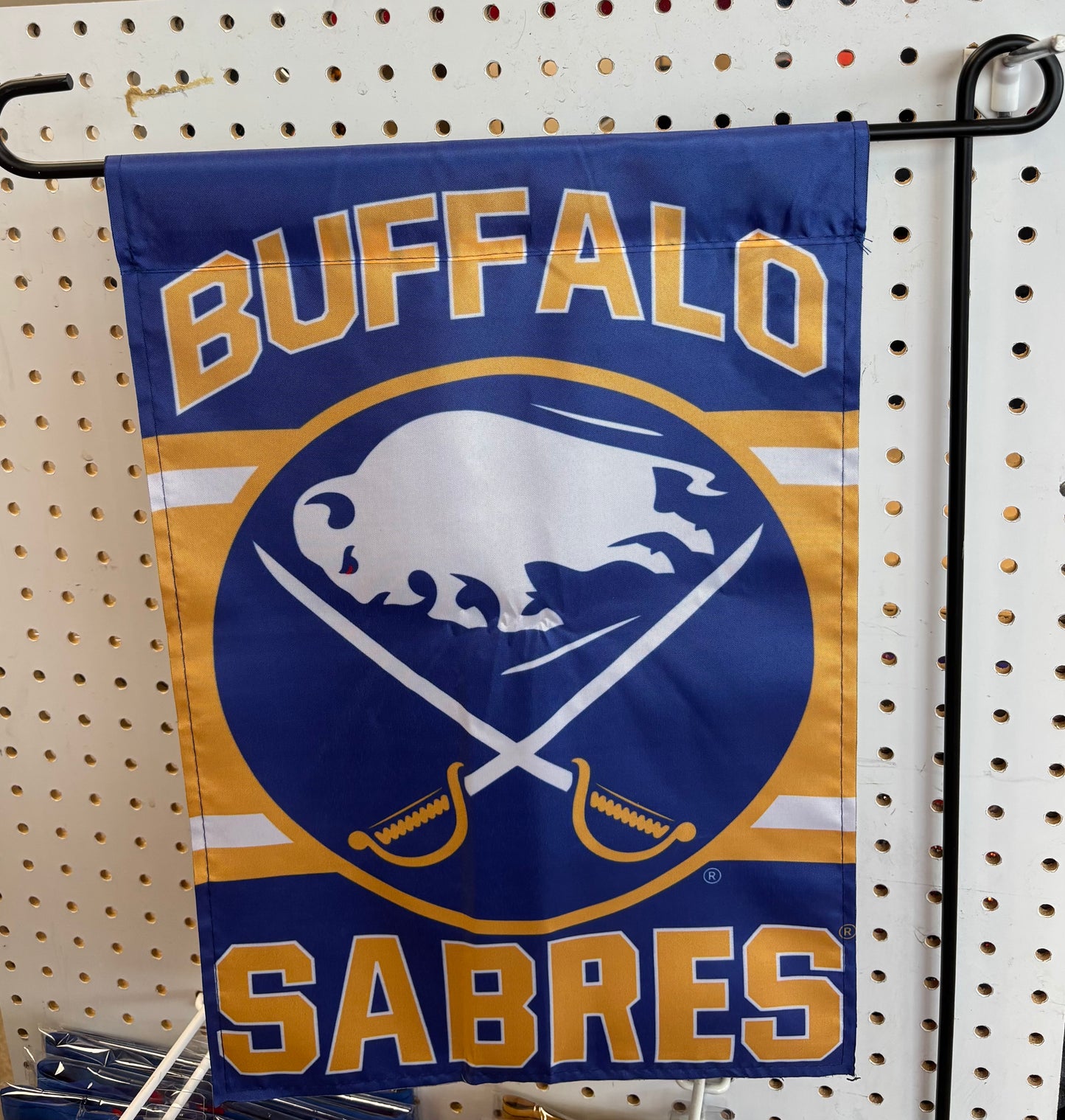 Garden Flag