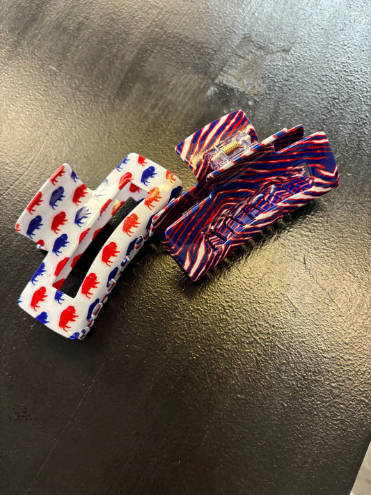 Claw Clip