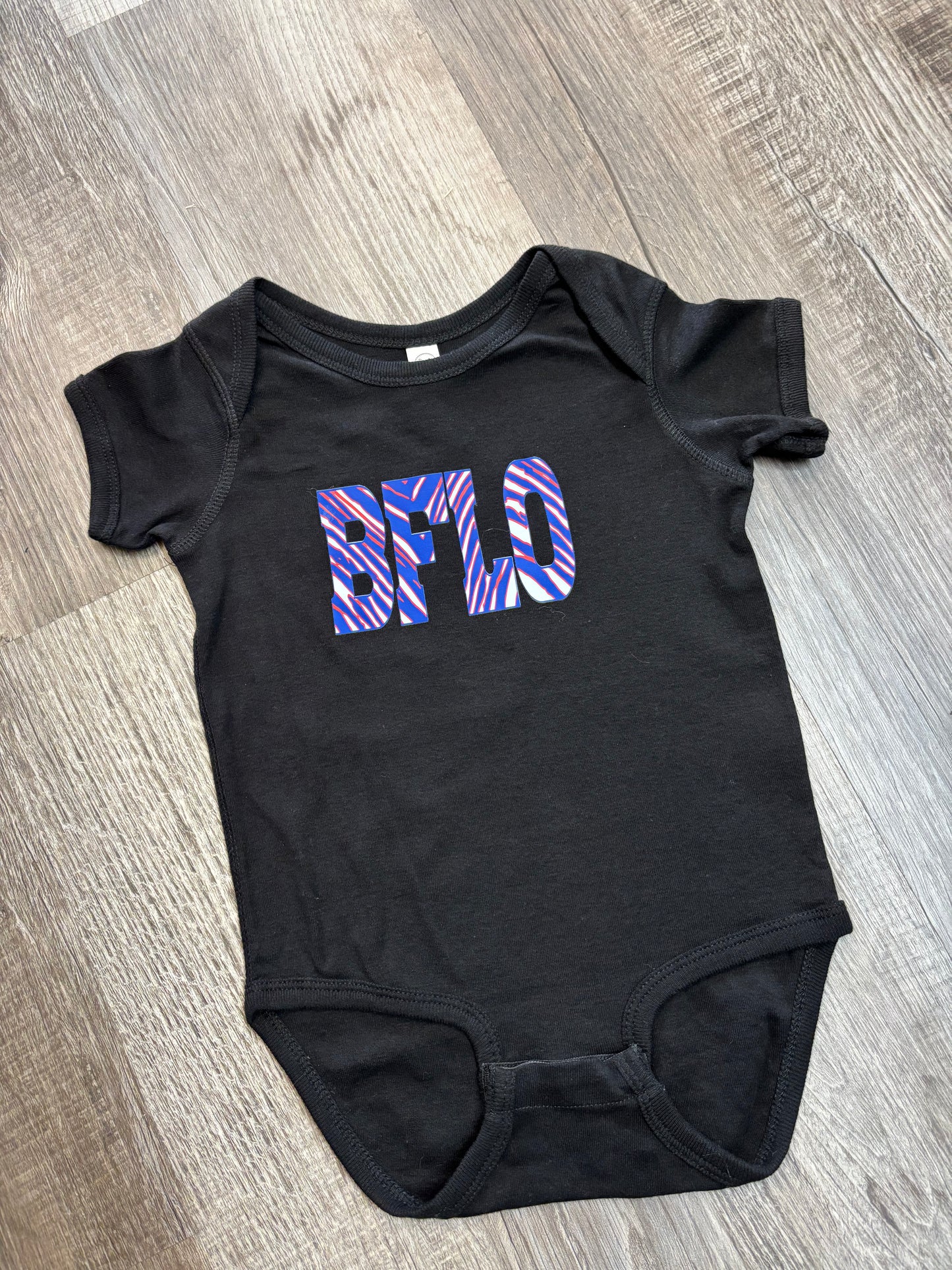 BFLO Onesie