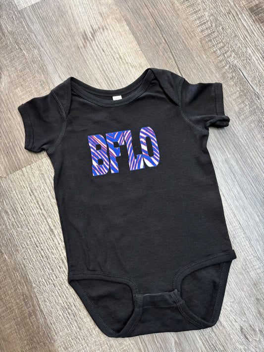 BFLO Onesie