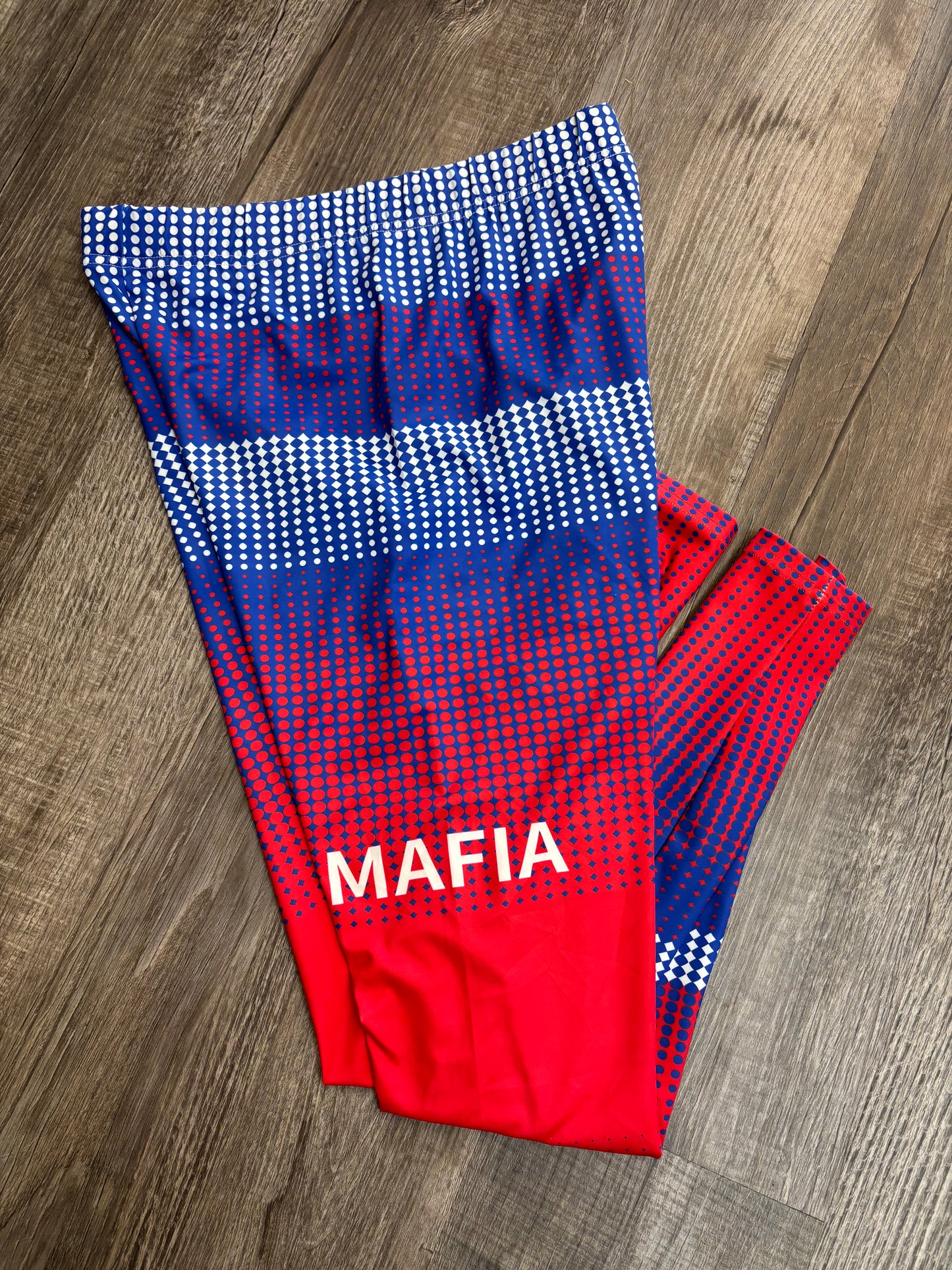 Mafia Leggings