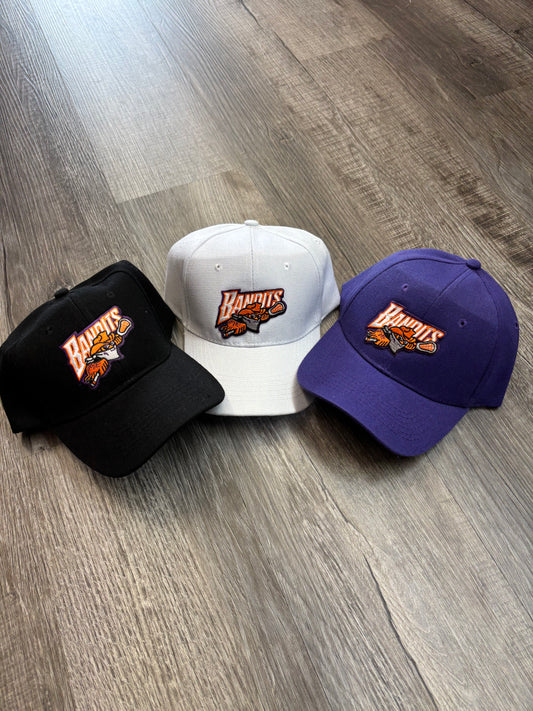 Buffalo Lacrosse Hat