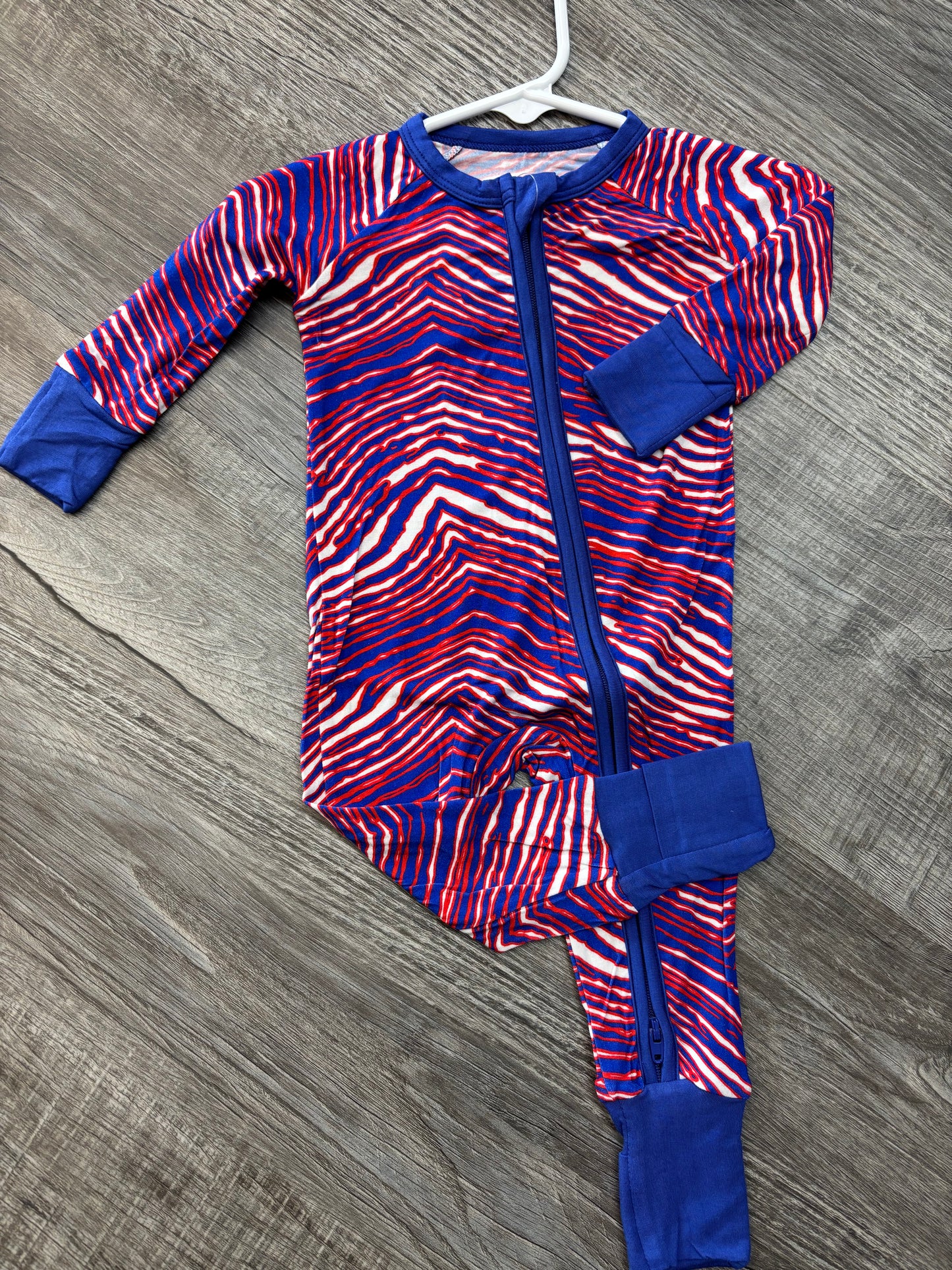 “DESTINY” Print Onesies