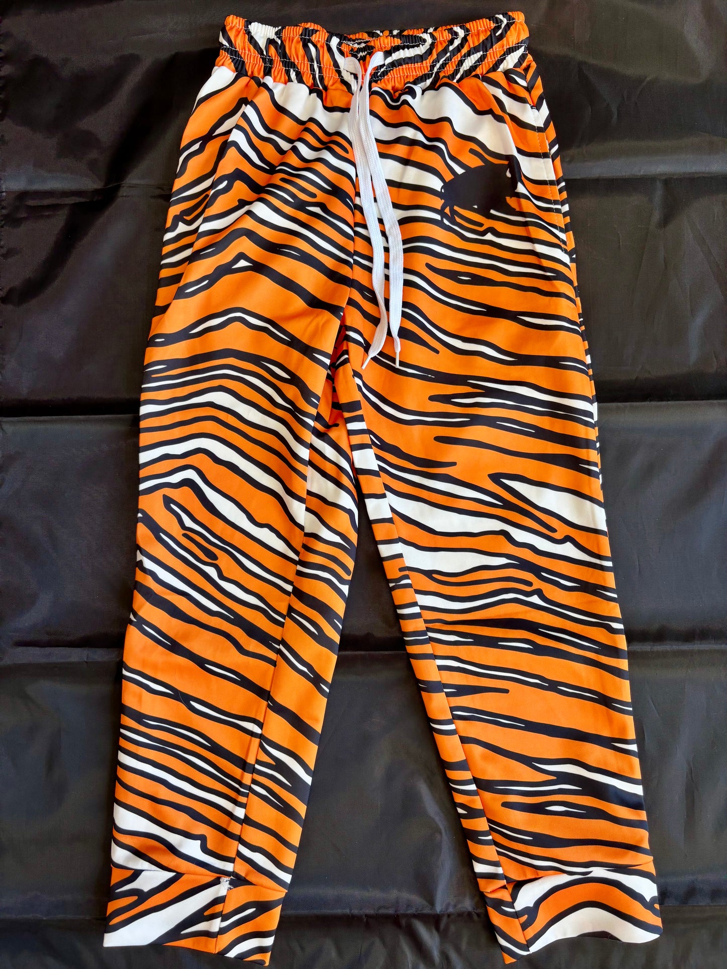 “LEGACY” Print Youth Joggers