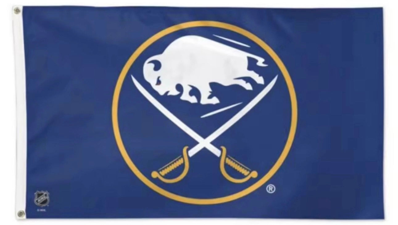 Hockey Flag