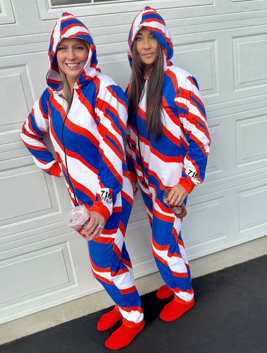 “DESTINY” Onesie