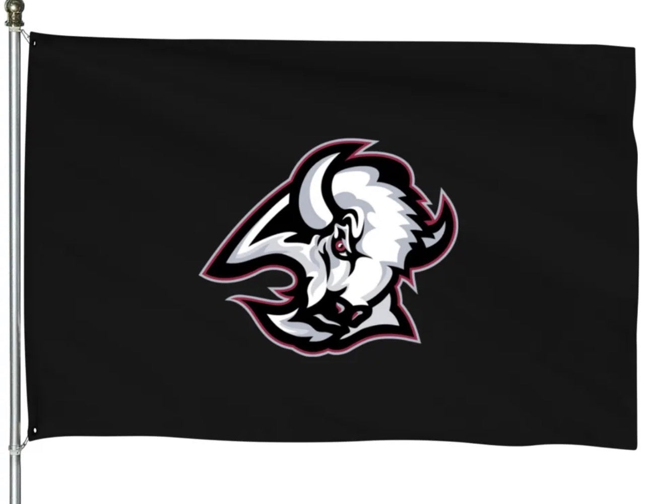 Goat Head Flag