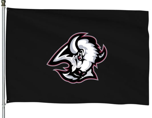 Goat Head Flag