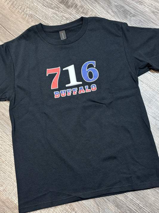 716 Buffalo T-Shirt