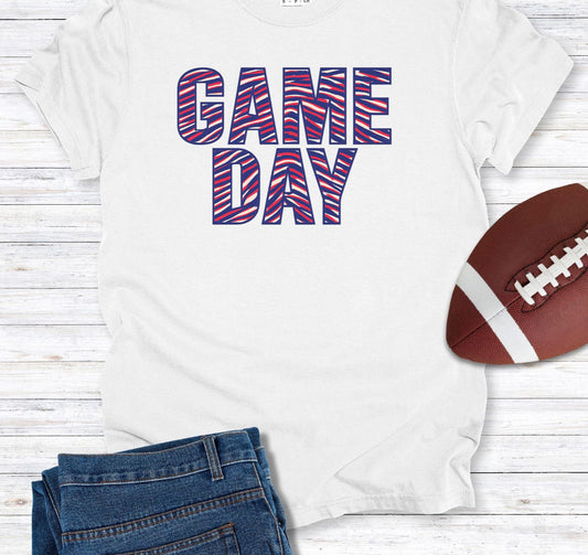 Game Day T-Shirt