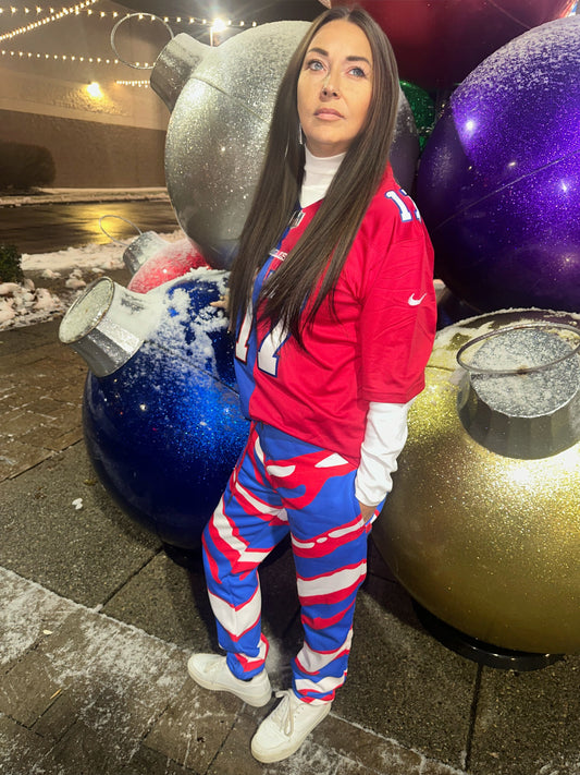 “DESTINY” Joggers