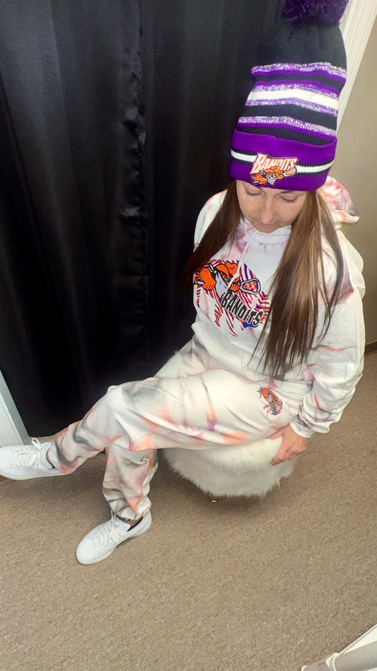 Buffalo Bandits Sweatsuit