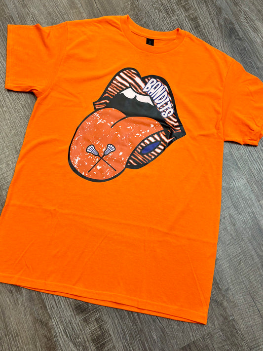 Buffalo Lacrosse T-Shirt