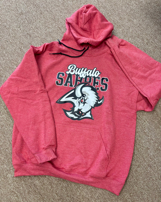 Hockey Hoodie