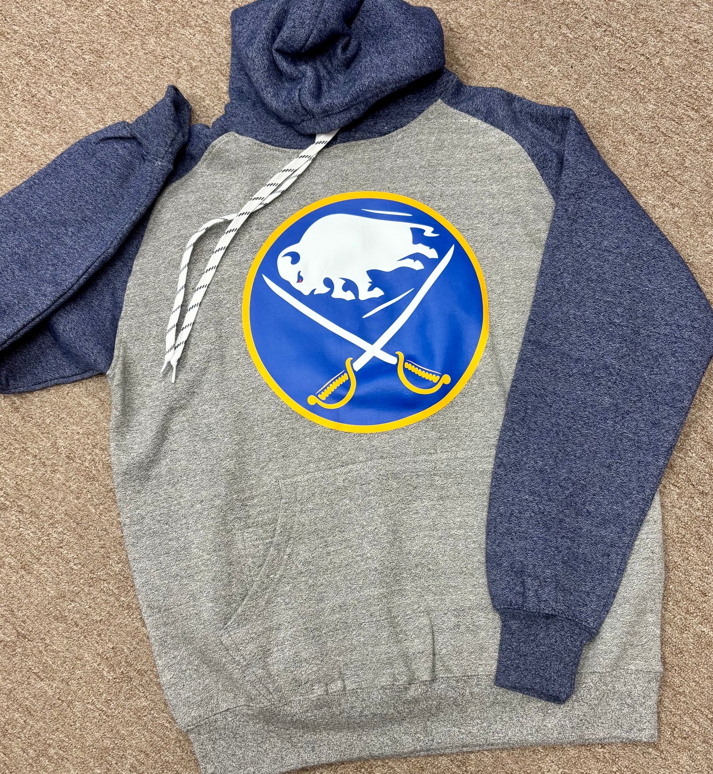 Hockey Hoodie