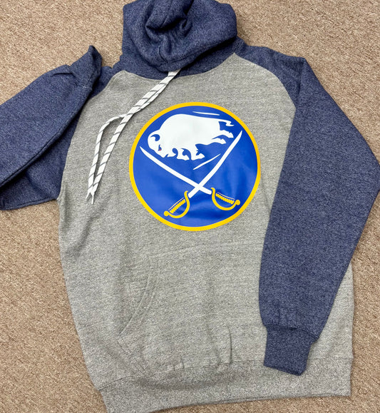 Hockey Hoodie