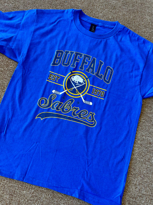 Buffalo Hockey T-Shirt