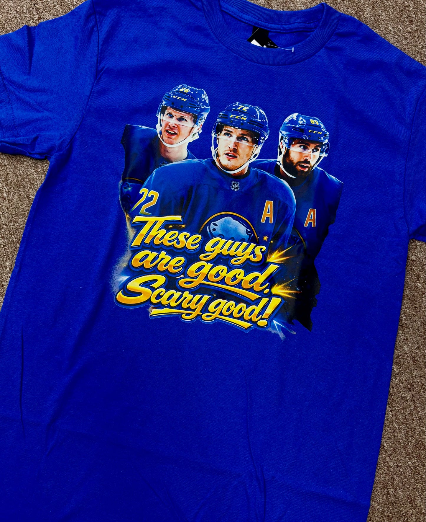 Scary Good T-Shirt