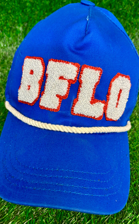 BFLO Snapback