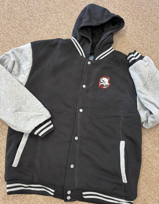 Buffalo Hockey Jacket