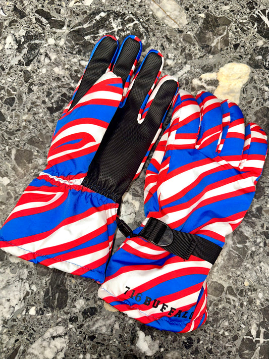 “DESTINY” Gloves