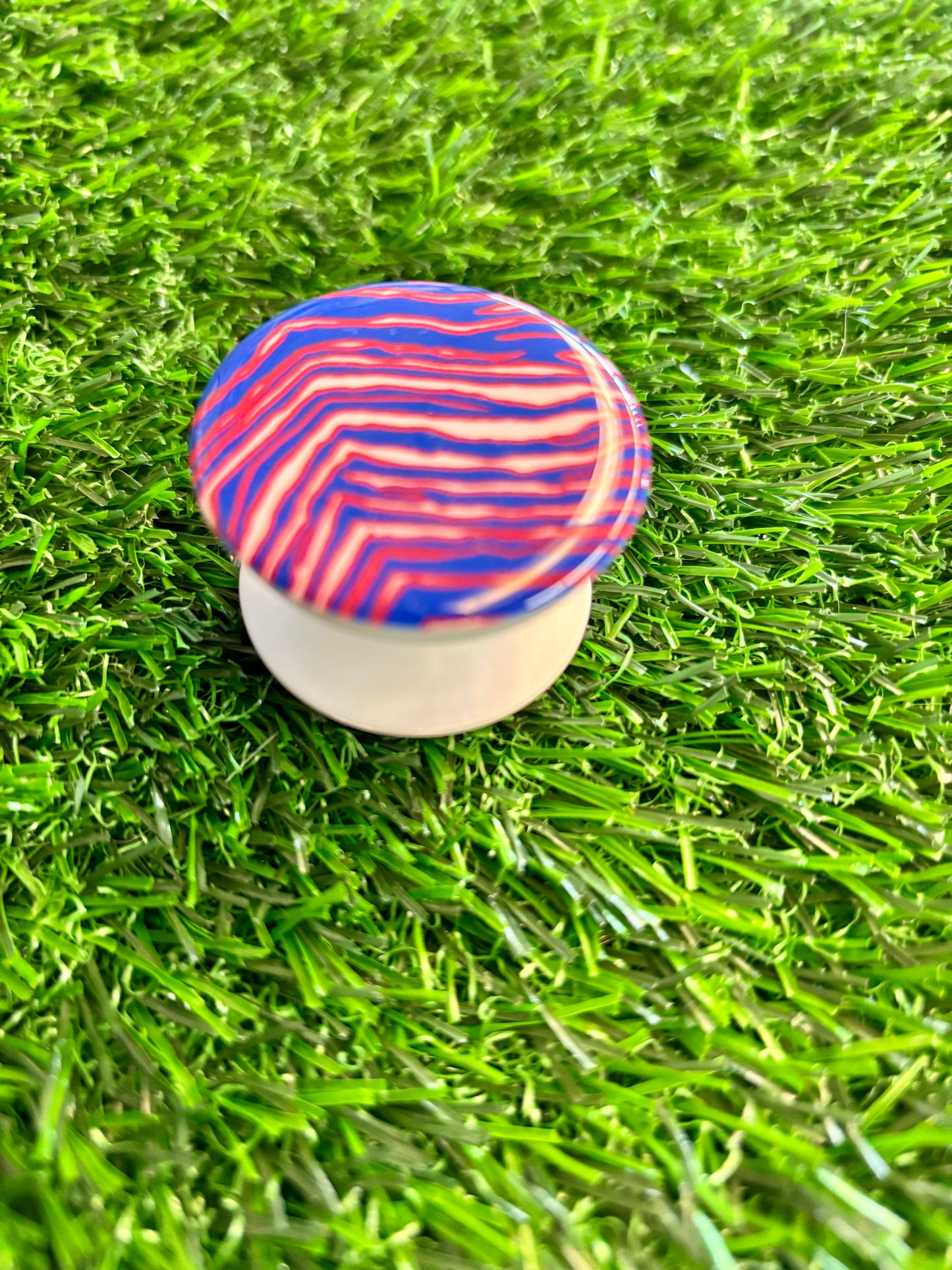 “DESTINY” Print Pop Socket