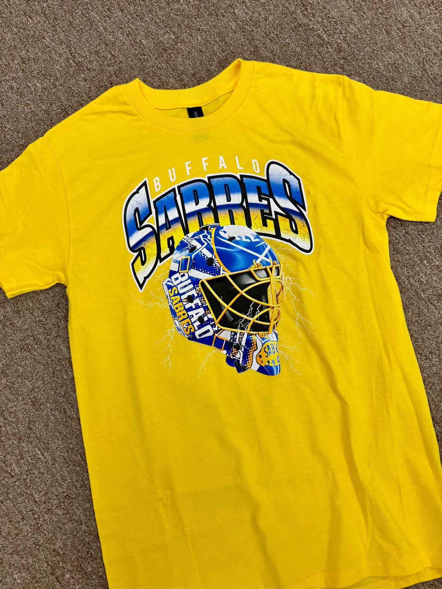Sabres T-Shirt