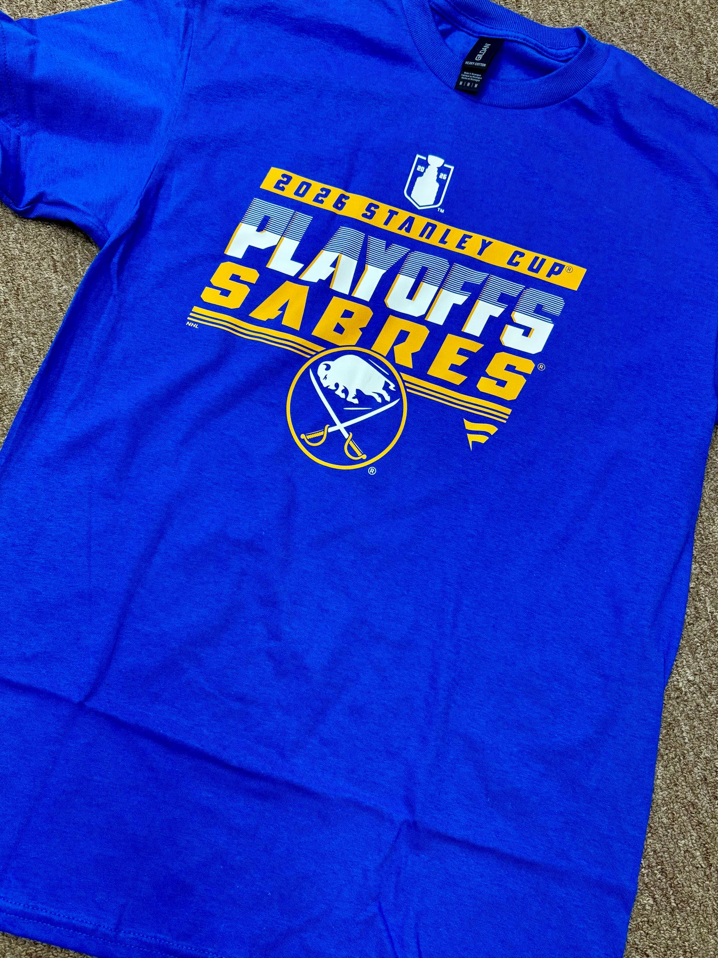 Playoffs T-Shirt