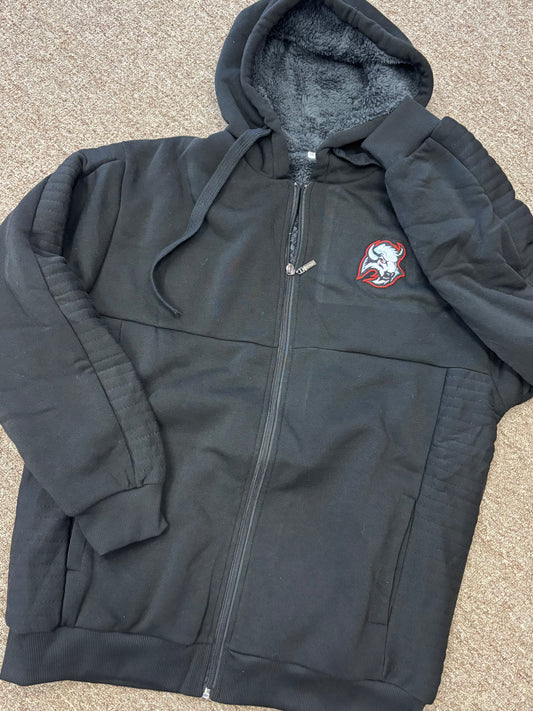 Buffalo Hockey Jacket