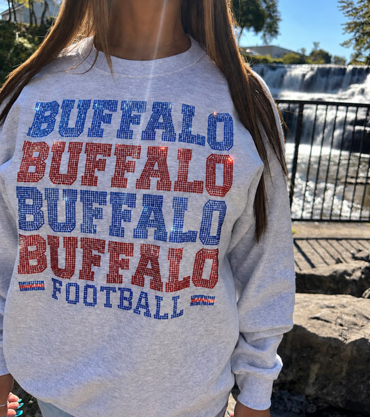 Buffalo Crew