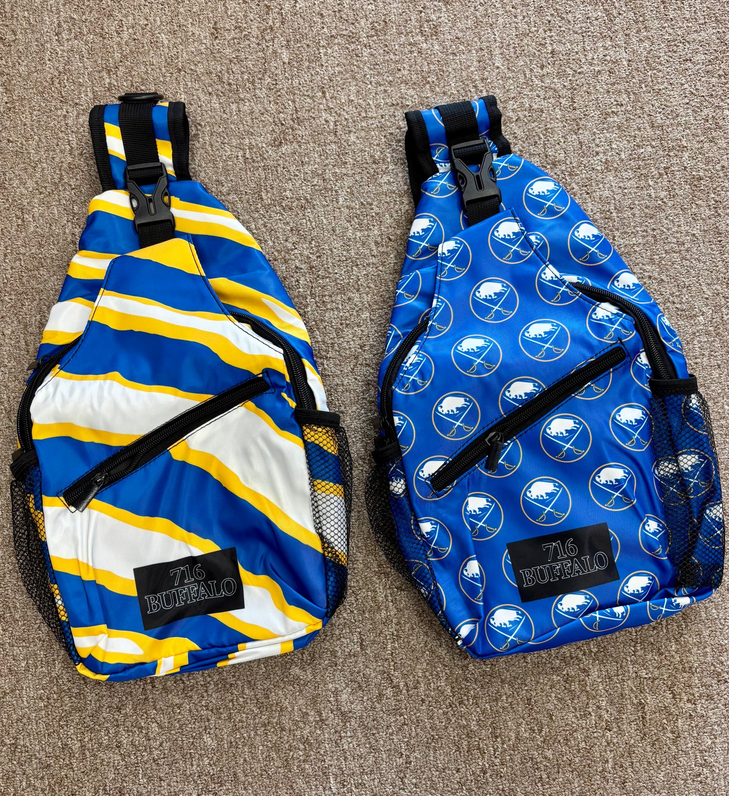 Crossbody Bag
