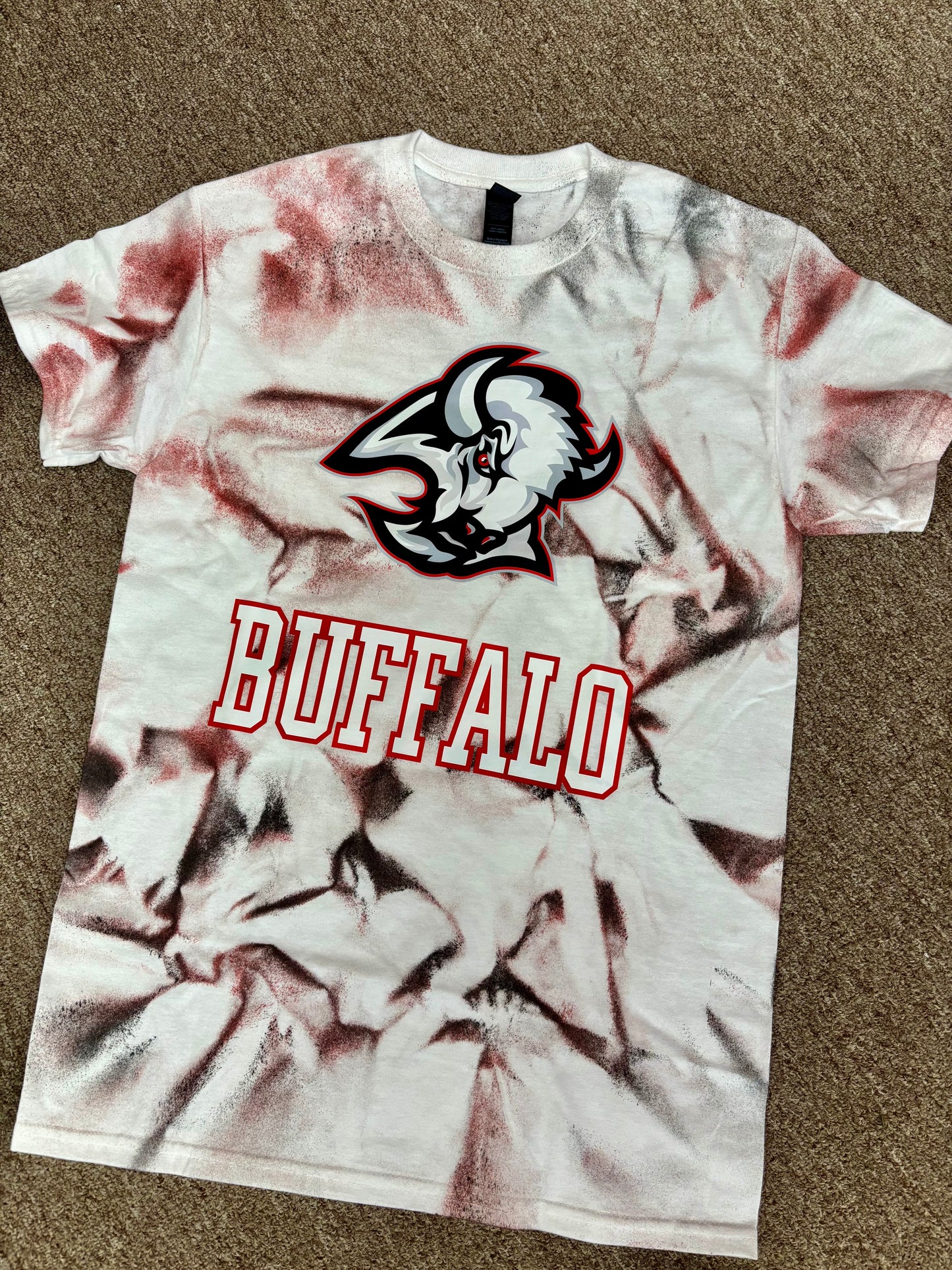 Goat Head T-Shirt