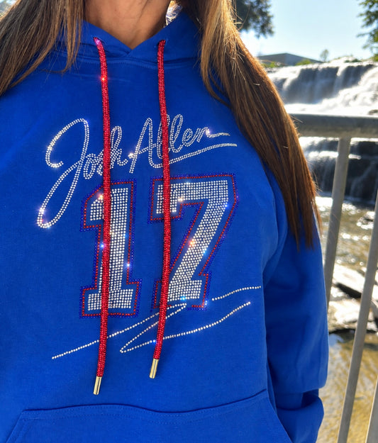 17 Bling