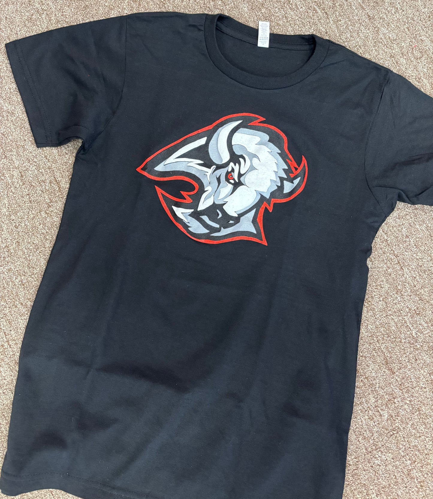 Goat Head T-Shirt