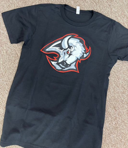 Goat Head T-Shirt